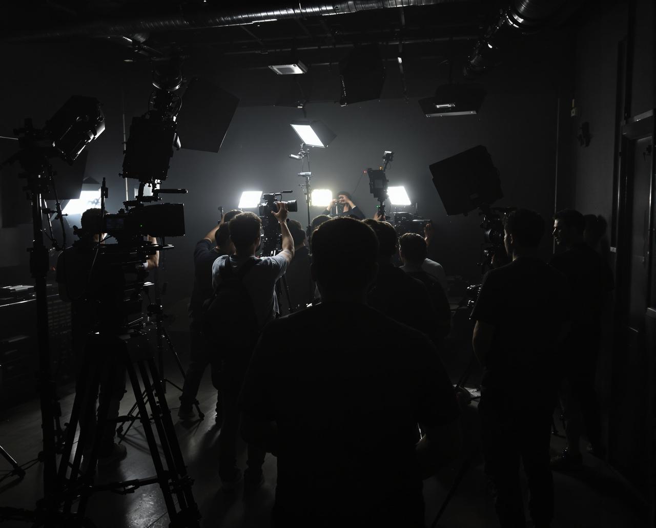 樱花视频制作团队